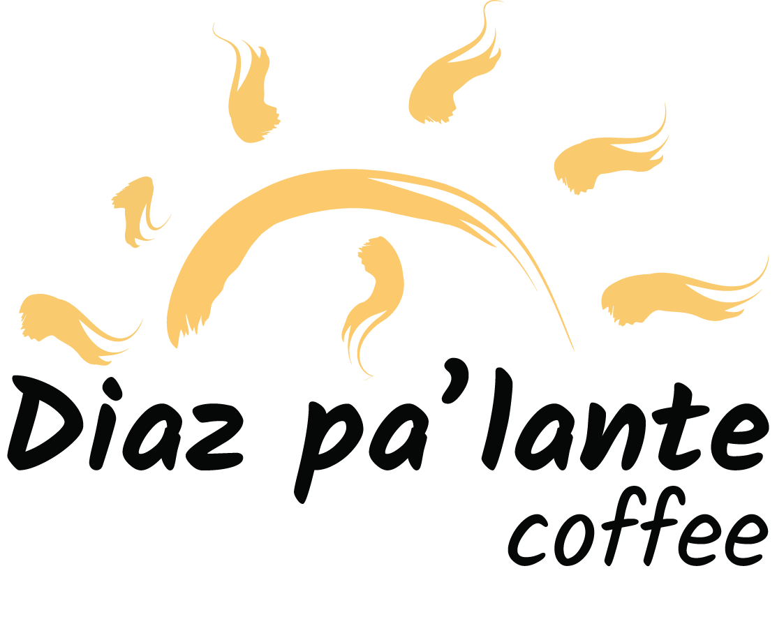 Diaz pa'lante Coffee