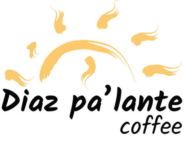 Diaz pa'lante Coffee