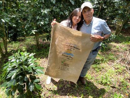 Finca Suita